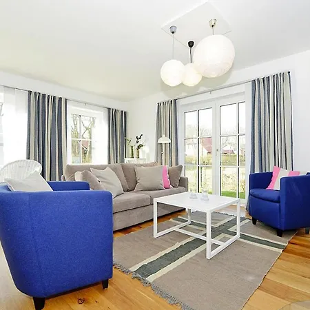 - Dns10065-ryc Apartament Wyk auf Föhr