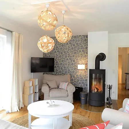 Apartament - Dns10065-ryc Wyk auf Föhr